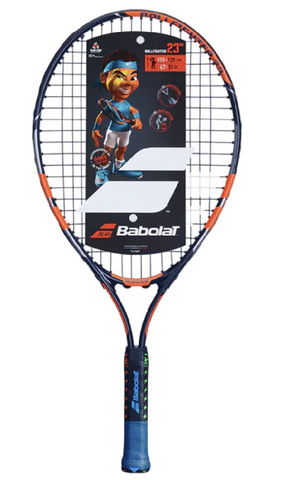 Babolat Ballfighter 25 - TopSpin Tennis Shop