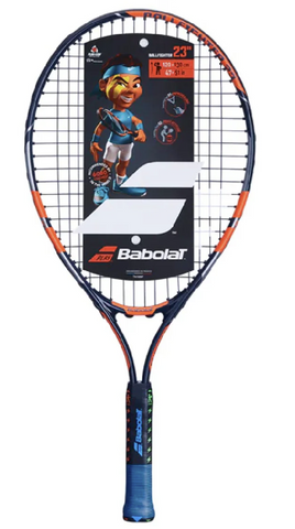 Babolat Ballfighter 23 - TopSpin Tennis Shop