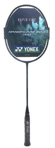 Yonex Nanoflare 800 Pro Badminton Racquet - TopSpin Tennis Shop