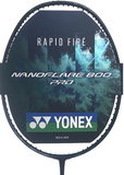 Yonex Nanoflare 800 Pro Badminton Racquet - TopSpin Tennis Shop