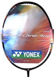 Yonex Nanoflare 700 Pro Badminton Racquet - TopSpin Tennis Shop