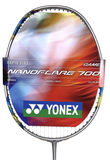 Yonex Nanoflare 700 Game Badminton Racquet - TopSpin Tennis Shop