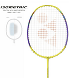 Yonex Nanoflare 002 Clear Badminton Racquet - TopSpin Tennis Shop