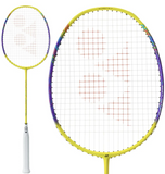 Yonex Nanoflare 002 Clear Badminton Racquet - TopSpin Tennis Shop