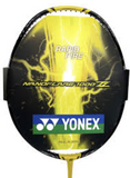 Yonex Nanoflare 1000 Z Badminton Racquet - TopSpin Tennis Shop