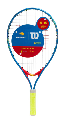 Wilson US Open 21 Junior Tennis Racquet