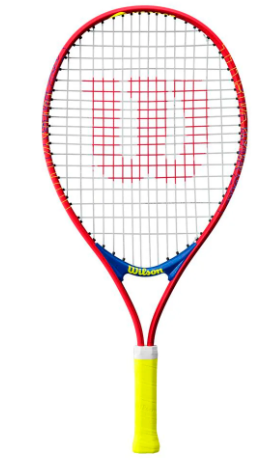 Wilson Us Open 23 Junior Tennis Racquet