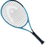 Head Boom Junior Racquet