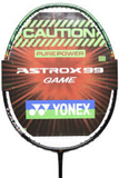 Yonex Astrox 99 Game Badminton Racquet