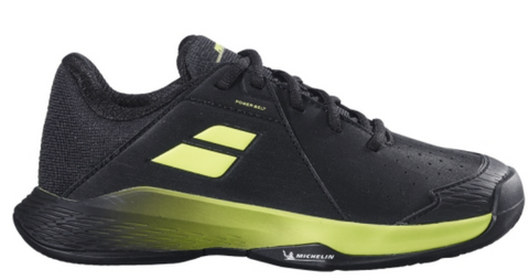 Babolat Propulse 3 Junior Shoes