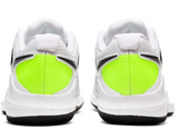 Nike Court Vapor X Junior Shoes