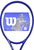 Wilson Ultra 100L v5