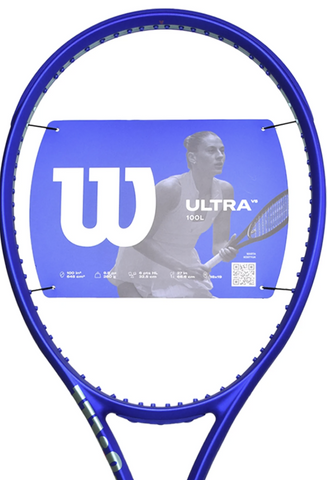 Wilson Ultra 100L v5