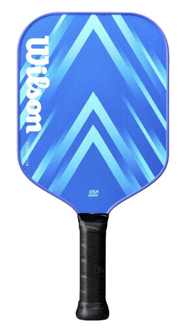 Wilson Fierce Team Pickleball Paddle