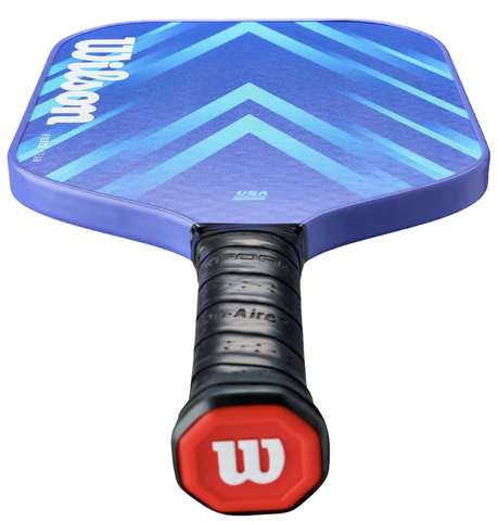 Wilson Fierce Team Pickleball Paddle
