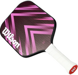 Wilson Fierce Team Pickleball Paddle