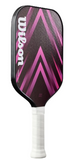 Wilson Fierce Team Pickleball Paddle