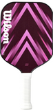 Wilson Fierce Team Pickleball Paddle