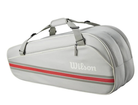 Wilson Team 6 Pack Bag