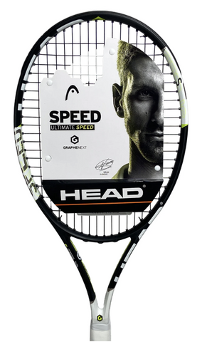 Head Graphene XT Speed S