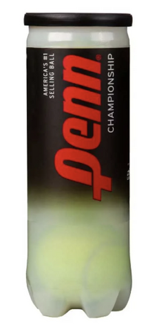 Penn Championship Tennis Balls