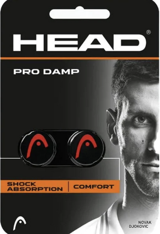 Head Pro Damp Vibration Dampener