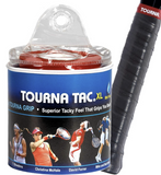 Tourna Tac 30 Pack XL Overgrip