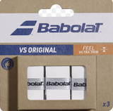 Babolat Vs Original Feel Overgrip