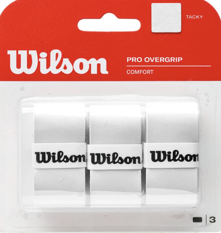 Wilson Pro Overgrip