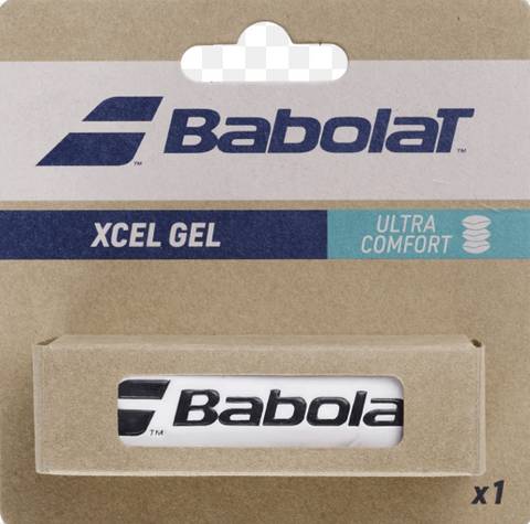 Babolat Xcel Gel Replacement Grip