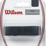Wilson Premium Leather Replacement Grip