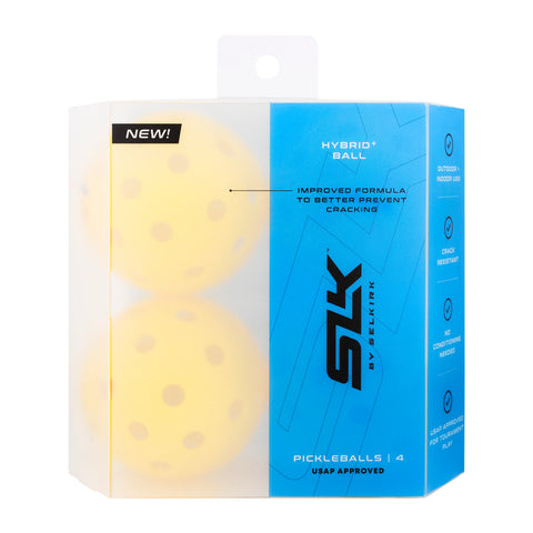 Selkirk SLK Hybrid Pickleball Ball