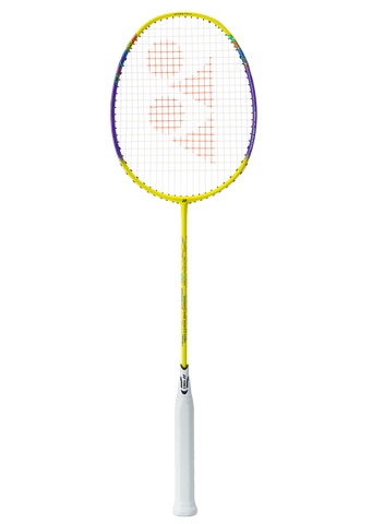 Yonex Nanoflare 002 Clear Badminton Racquet - TopSpin Tennis Shop