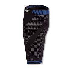 Pro Tec 3D Flat Calf Support