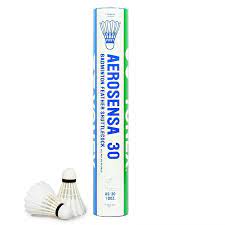 Yonex Aerosensa 30 Shuttlecocks