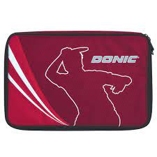 Donic Legends Plus Racket Case
