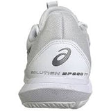 Asics Solution Speed FF 3 Women's Shoes - TopSpin Tennis Shop