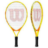 Wilson US Open 19 Junior Tennis Racquet - TopSpin Tennis Shop