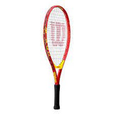 Wilson US Open 23 Junior Tennis Racquet - TopSpin Tennis Shop