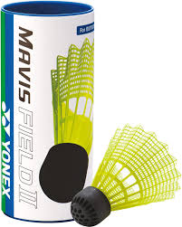 Yonex Mavis Field II Shuttlecocks - TopSpin Tennis Shop