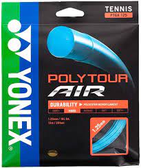 Yonex Polytour Air 125 16L