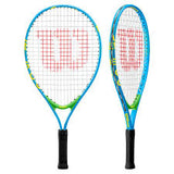 Wilson US Open 21 Junior Tennis racquet - TopSpin Tennis Shop