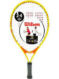 Wilson US Open 19 Junior Tennis Racquet - TopSpin Tennis Shop
