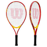 Wilson US Open 23 Junior Tennis Racquet - TopSpin Tennis Shop