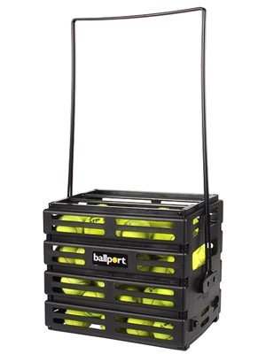 Tourna Ballport 80 Balls Pick Up - TopSpin Tennis Store