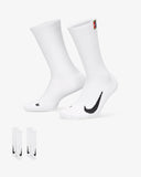 Nike Court Multiplier Cushioned Crew Socks