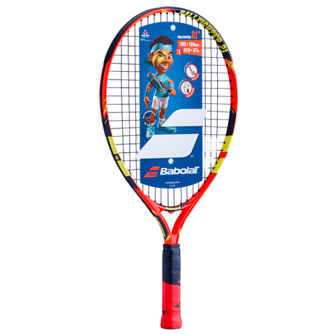Babolat Ballfighter 21 - TopSpin Tennis Shop