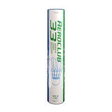 Yonex Aeroclub 33 Feather Shuttlecock - TopSpin Tennis Store