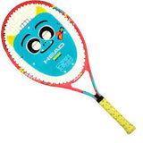 Head Novak 25 Junior Tennis Racquet
