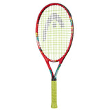 Head Novak 25 Junior Tennis Racquet